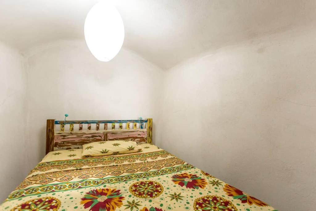 Chalaris Armeni Villa 이아 외부 사진