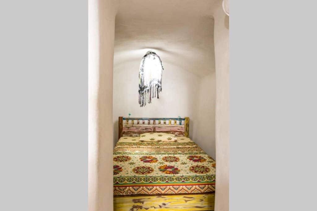 Chalaris Armeni Villa 이아 외부 사진