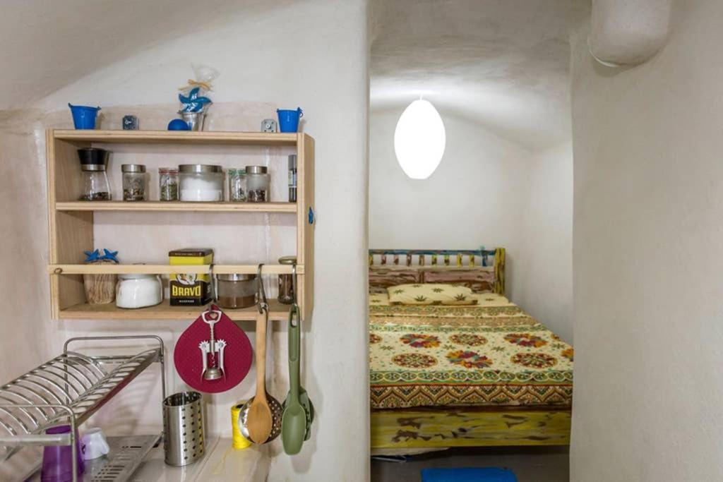 Chalaris Armeni Villa 이아 외부 사진