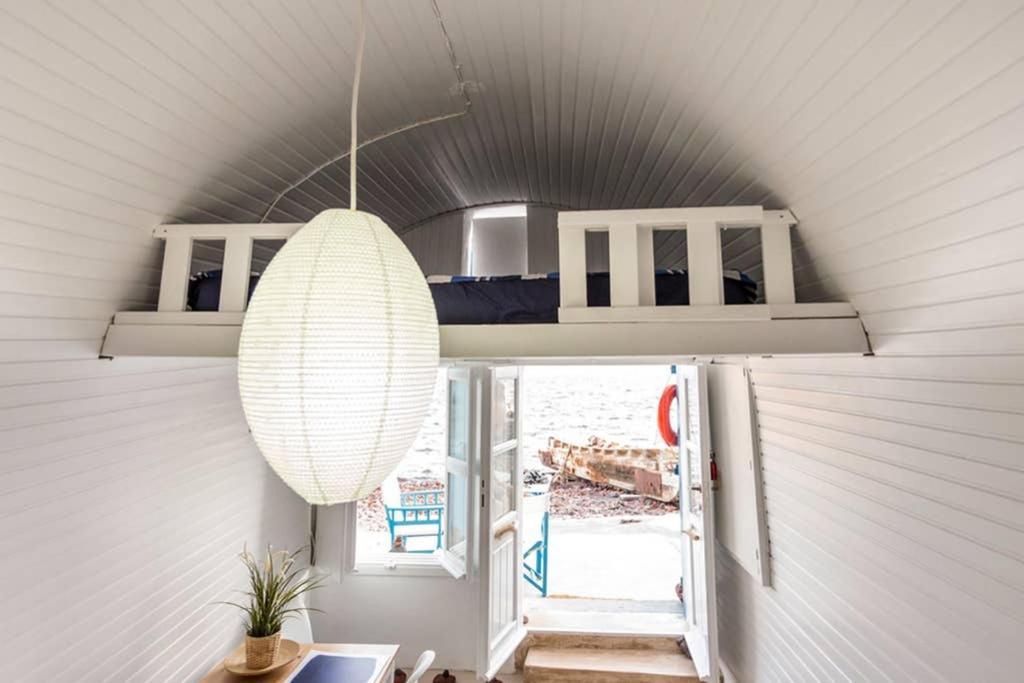 Chalaris Armeni Villa 이아 외부 사진