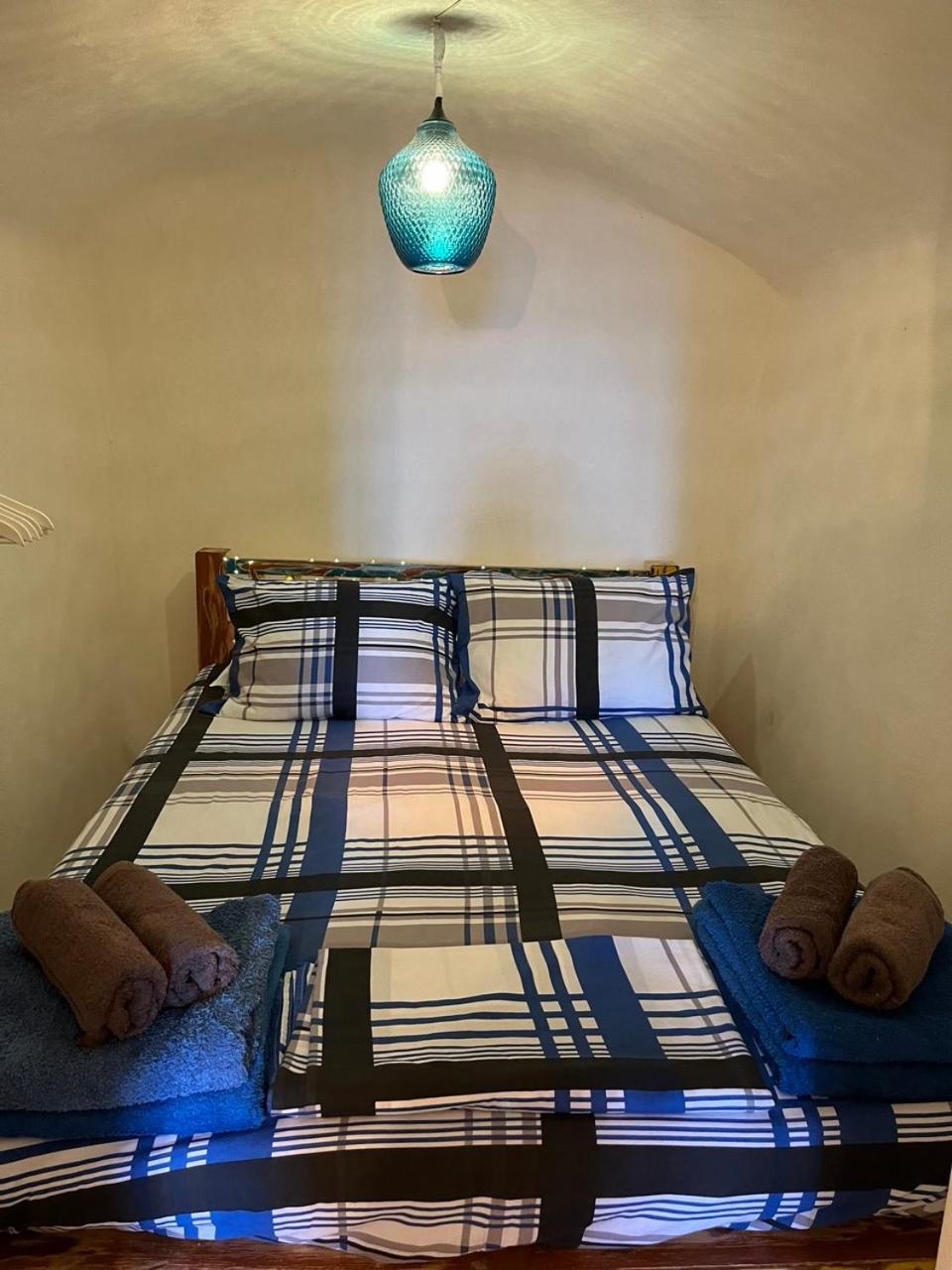 Chalaris Armeni Villa 이아 외부 사진